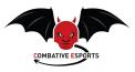 Logo # 8804 voor Logo voor een professionele gameclan (vereniging voor gamers): Combative eSports wedstrijd