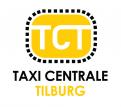 Logo # 9109 voor Taxicentrale Tilburg wedstrijd