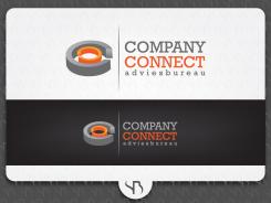 Logo design # 56708 for COmpany Connect is a consultancy firm whose mission is to enable SMEs to support optimal use of ICT and Telecommunication services. contest