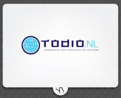 Logo # 9974 voor Logo voor Todio.nl wedstrijd