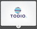 Logo # 9977 voor Logo voor Todio.nl wedstrijd