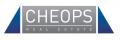 Logo # 8775 voor Cheops wedstrijd