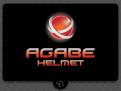 Logo design # 65441 for Agabe Helmet contest