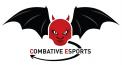 Logo # 8805 voor Logo voor een professionele gameclan (vereniging voor gamers): Combative eSports wedstrijd