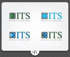 Logo # 9950 voor International Tender Services (ITS) wedstrijd