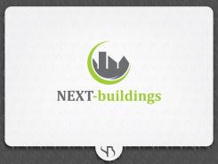 Logo # 61637 voor logo NEXT-buildings wedstrijd