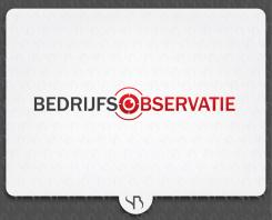 Logo # 43404 voor Bedrijfsobservatie wedstrijd