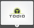 Logo # 9971 voor Logo voor Todio.nl wedstrijd