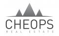Logo # 8778 voor Cheops wedstrijd