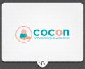 Logo # 38754 voor Logo voor babymassage praktijk Cocon wedstrijd