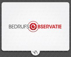 Logo # 43418 voor Bedrijfsobservatie wedstrijd