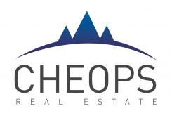Logo # 8779 voor Cheops wedstrijd