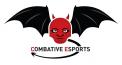 Logo # 8802 voor Logo voor een professionele gameclan (vereniging voor gamers): Combative eSports wedstrijd