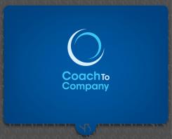 Logo # 36965 voor Coach to Company wedstrijd