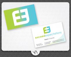 Logo # 36472 voor Exceed Expectations wedstrijd