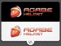 Logo design # 65458 for Agabe Helmet contest