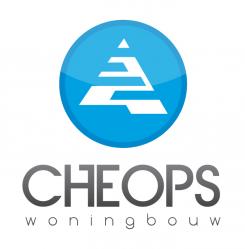 Logo # 8328 voor Cheops wedstrijd