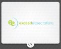 Logo # 36245 voor Exceed Expectations wedstrijd