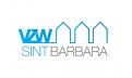 Logo # 6925 voor Sint Barabara wedstrijd