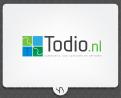 Logo # 10131 voor Logo voor Todio.nl wedstrijd