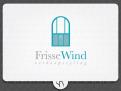 Logo # 58141 voor Ontwerp het logo voor Frisse Wind verkoopstyling wedstrijd