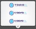 Logo # 9987 voor Logo voor Todio.nl wedstrijd
