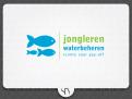 Logo # 45878 voor Ontwerp een logo voor het watereducatie project Jongleren Waterbeheren!  wedstrijd