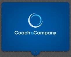 Logo # 36950 voor Coach to Company wedstrijd