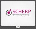 Logo # 29845 voor Scherp zoekt prikkelend logo wedstrijd