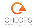 Logo # 8334 voor Cheops wedstrijd