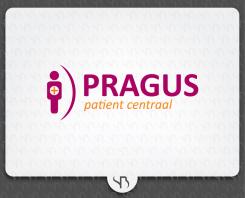 Logo # 28651 voor Logo voor Pragus B.V. wedstrijd