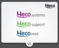 Logo # 18298 voor Logo voor Heco Systems BV wedstrijd