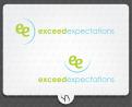 Logo # 36250 voor Exceed Expectations wedstrijd