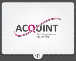 Logo # 28854 voor Logo voor een belastingaangifte- en adviespraktijk wedstrijd
