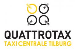 Logo # 9112 voor Taxicentrale Tilburg wedstrijd