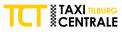 Logo # 9111 voor Taxicentrale Tilburg wedstrijd