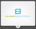 Logo # 36246 voor Exceed Expectations wedstrijd