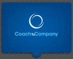 Logo # 36951 voor Coach to Company wedstrijd