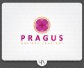 Logo # 28719 voor Logo voor Pragus B.V. wedstrijd