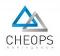 Logo # 8666 voor Cheops wedstrijd