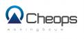 Logo # 8665 voor Cheops wedstrijd