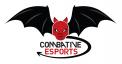 Logo # 8821 voor Logo voor een professionele gameclan (vereniging voor gamers): Combative eSports wedstrijd