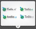 Logo # 10033 voor Logo voor Todio.nl wedstrijd
