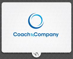 Logo # 36940 voor Coach to Company wedstrijd