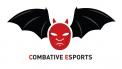 Logo # 8727 voor Logo voor een professionele gameclan (vereniging voor gamers): Combative eSports wedstrijd