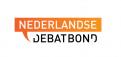 Logo # 6605 voor Logo Nederlandse Debatbond wedstrijd
