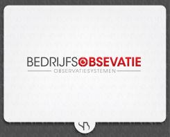 Logo # 43378 voor Bedrijfsobservatie wedstrijd