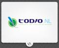 Logo # 10024 voor Logo voor Todio.nl wedstrijd