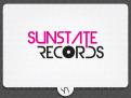 Logo # 45215 voor Sunstate Records logo ontwerp wedstrijd
