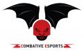 Logo # 8753 voor Logo voor een professionele gameclan (vereniging voor gamers): Combative eSports wedstrijd